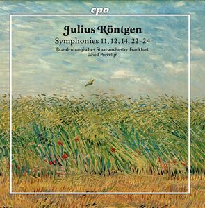 Symphonies