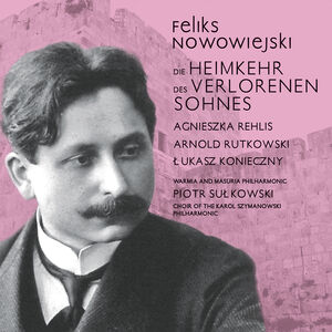 Die Heimkehr Des Verlorenen