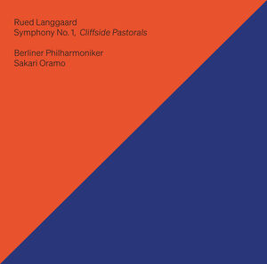 Symphony No. 1 Cliffside Pastorals