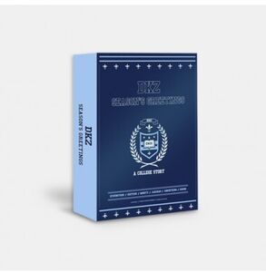 2023 Season's Greetings