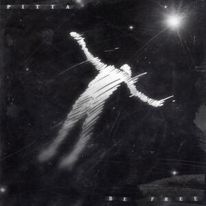 Be Free - Special Version (CD+DVD) - incl. 52pg Photobook, Poster, 2 Photocards + 2 Stickers