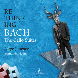 Cello Suites