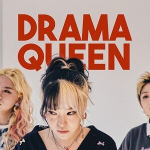 Drama Queen - Kit Version