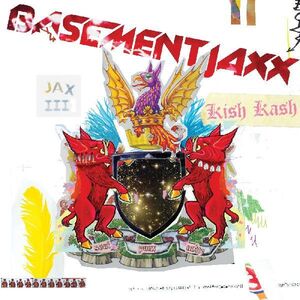 Kish Kash