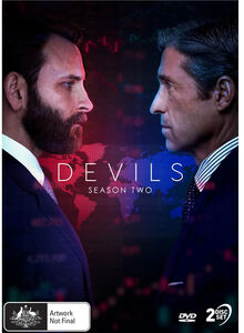Devils: Season Two