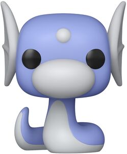 FUNKO POP! Games: Pokemon - Dratini
