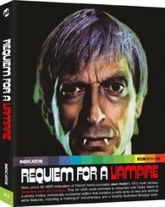 Requiem for a Vampire