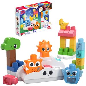 Fisher Price Rise & Snooze Night Light