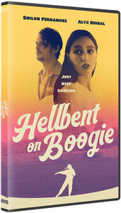 Hellbent on Boogie