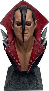 Trick or Treat Studios - Misfits - Jerry Only 5" Mini Bust