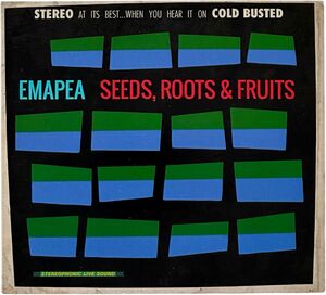 Seeds, Roots & Fruits