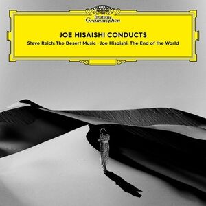 Joe Hisaishi Conducts the End of the World: Reich