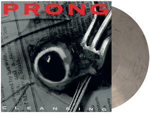 Cleansing - Limited 180-Gram Smoke Colored Vinyl