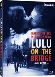 Lulu on the Bridge
