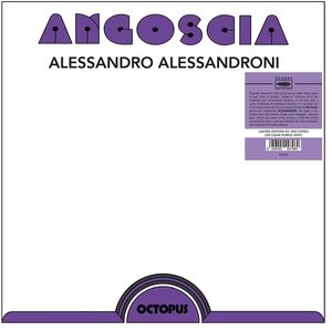 Angoscia