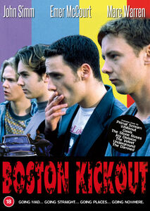 Boston Kickout