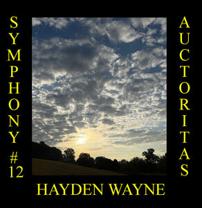 Symphony #12-auctoritas