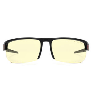 PC Accessory: GUNNAR Pro ESports Elite, Computer and Gaming glasses, TorpedoOnyxAmber for PC