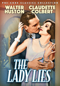 The Lady Lies