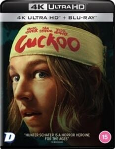 Cuckoo