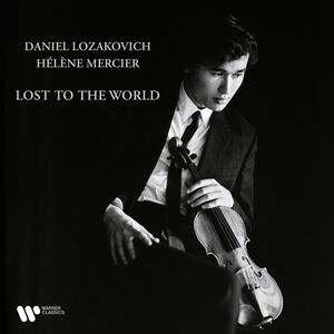 Lost to the World