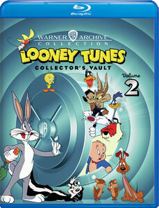 Looney Tunes: Collector's Vault, Volume 2