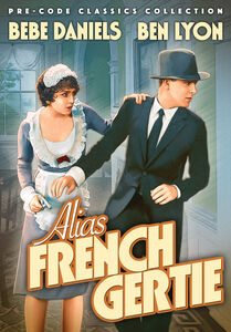 Alias French Gertie
