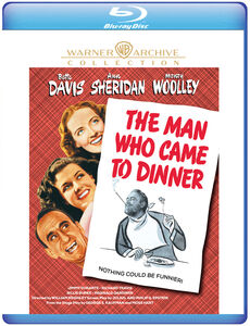 The Man Who Came to Dinner