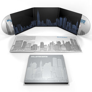To The 5 Boroughs (Deluxe Edition)