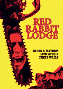 Red Rabbit Lodge