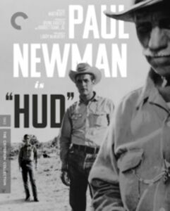 Hud (Criterion Collection)