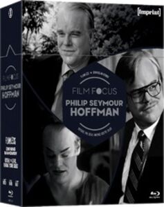 Film Focus: Philip Seymour Hoffman (1999-2007)