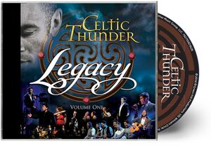 Legacy, Vol. 1 (10th Anniversary)