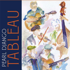 Tableau