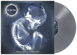 From Birth To Death  (Cool Gray Opaque)