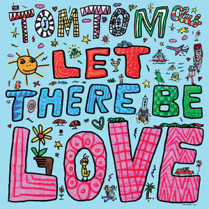 Let There Be Love