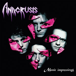 Manic Impressions