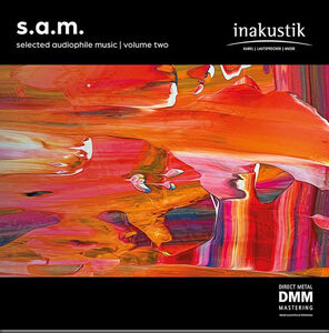 S.a.M. - Selected Audiophile Music Vol. 2 (Various Artists)