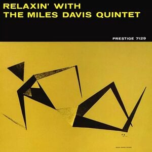 Relaxin' with the Miles Davis Quintet (Original Jazz Classics Series)