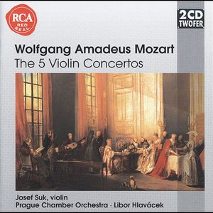 Mozart