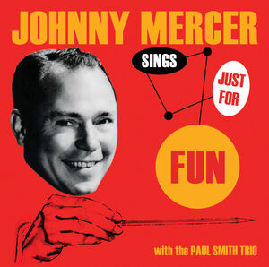 Sings Just for Fun