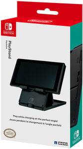 Switch Accessory: HORI PlayStand: Officially Licensed by Nintendo
