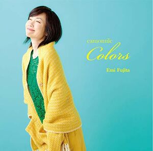 Camomile Colors