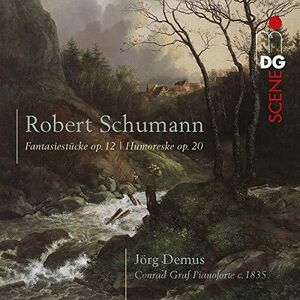 Fantasiestucke / Humoreske