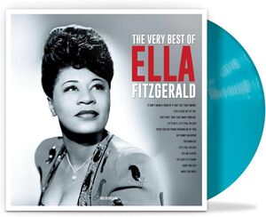 Very Best Of (180gm Blue Vinyl)