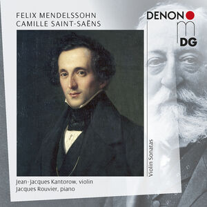 Violin Sonatas