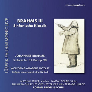 Brahms 3
