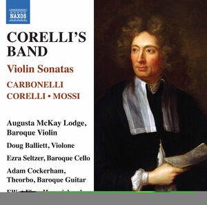 Corelli's Band