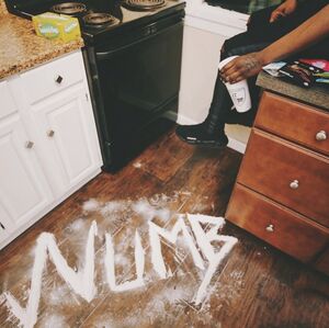 NUMB