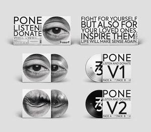 Listen And Donate